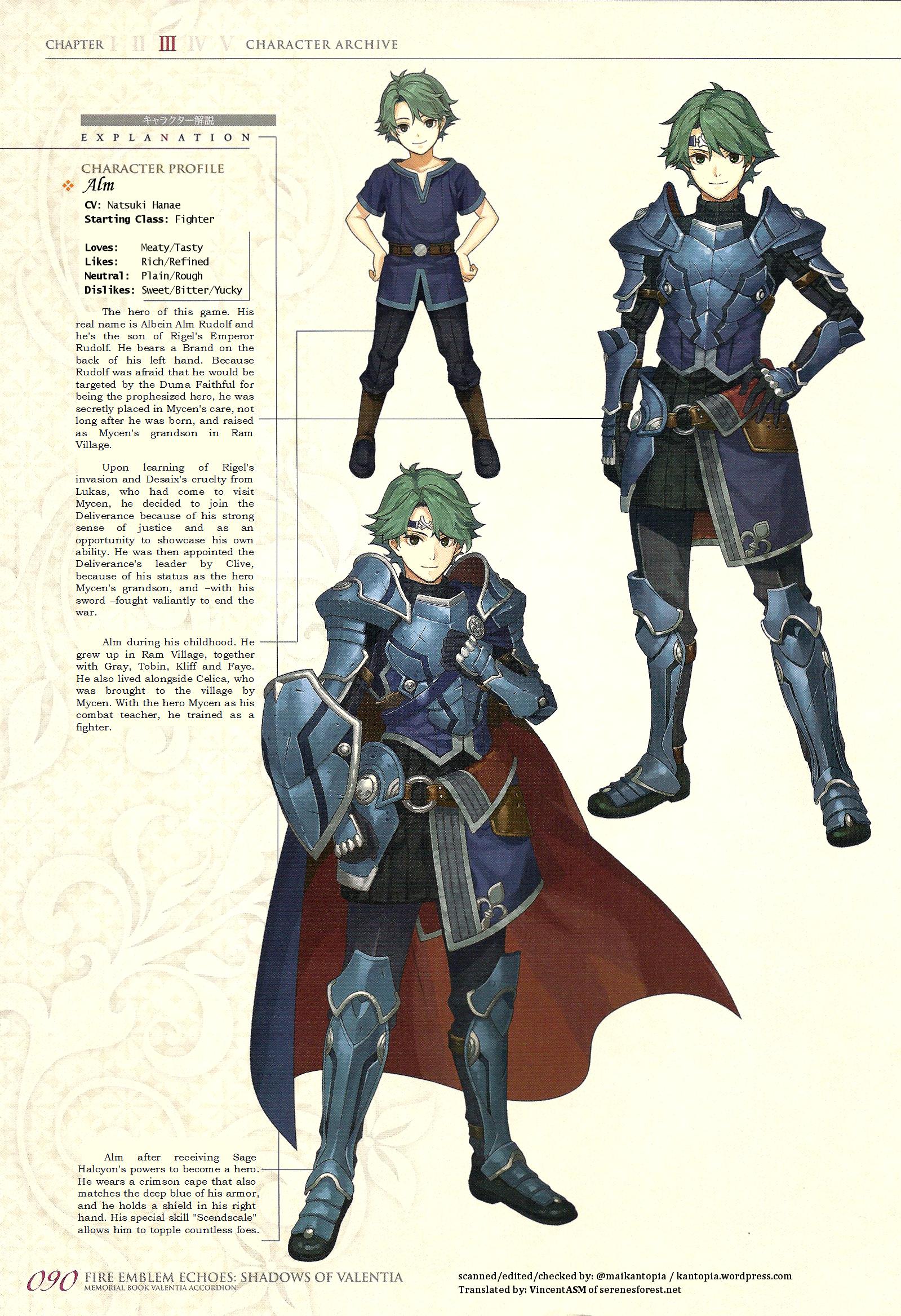 alm (fire emblem and 1 more) drawn by hidari_(left_side 