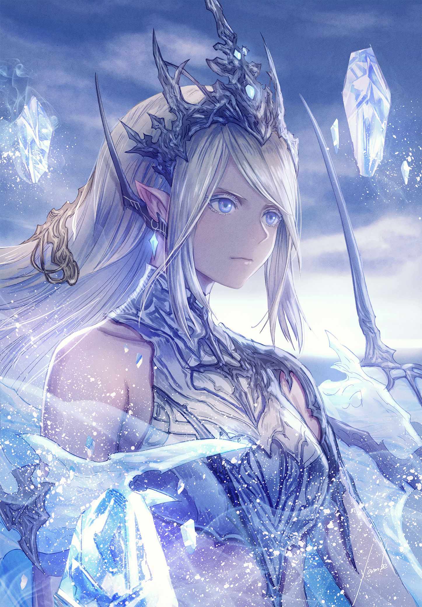 __shiva_final_fantasy_and_1_more_drawn_by_anbe_yoshirou__9fc1a4836c594fb81c0b6dae5cea0129.png
