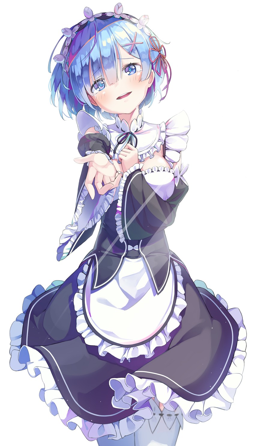 Re: Zero: 5 Ways Rem Really Is Best Girl (& 5 Ways Shes 